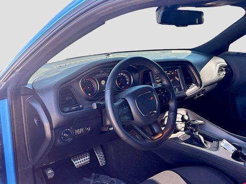 Used 2023 Dodge Challenger R/T Scat Pack RWD image 9