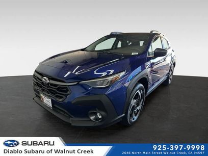 New 2026 Subaru Crosstrek 2.5i Limited