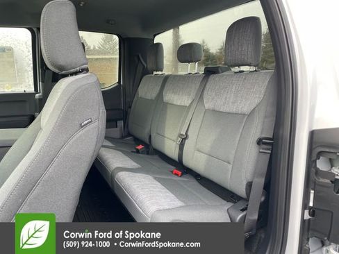 New 2026 Ford F250 XLT image 10