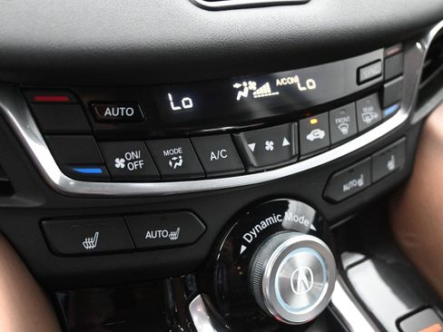 Certified 2021 Acura TLX w/ Technology Package FWD image 5