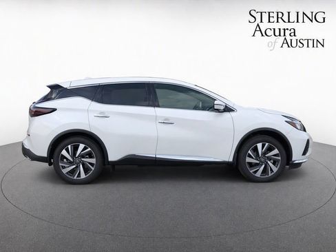 Used 2019 Nissan Murano SL FWD image 8