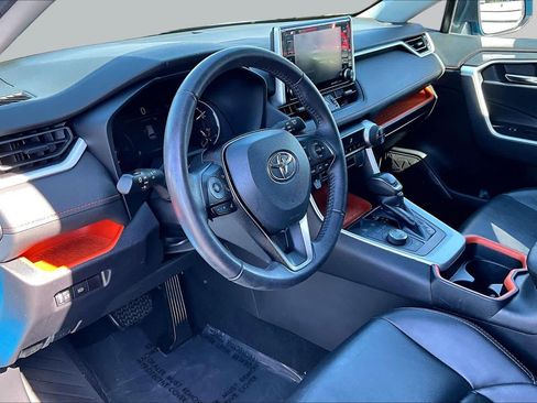 Used 2021 Toyota RAV4 Adventure AWD/4WD image 17