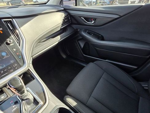 Certified 2022 Subaru Legacy Premium image 28