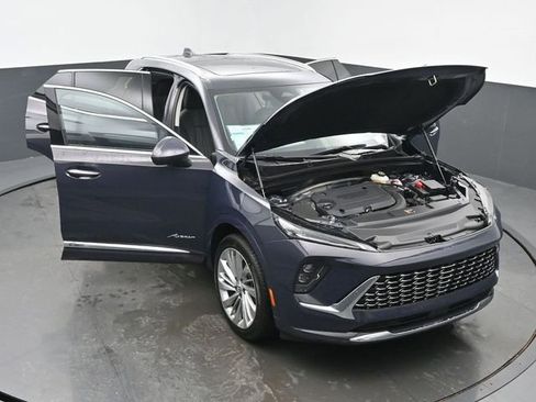 New 2026 Buick Envision Avenir image 62