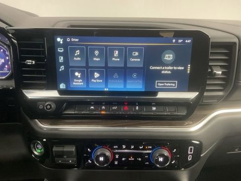 Certified 2024 Chevrolet Silverado 1500 RST w/ Convenience Package II image 17