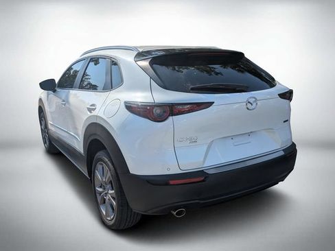 Used 2026 MAZDA CX-30 AWD 2.5 S image 6