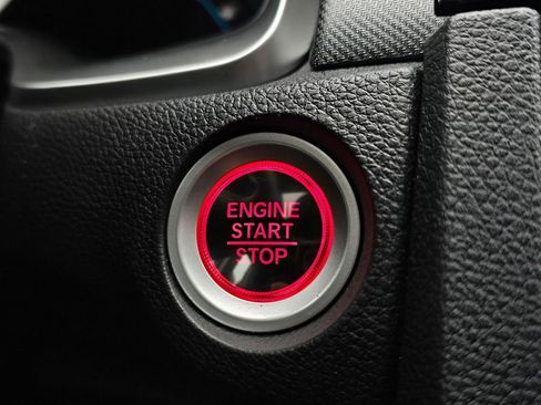 Used 2018 Honda Civic EX image 23