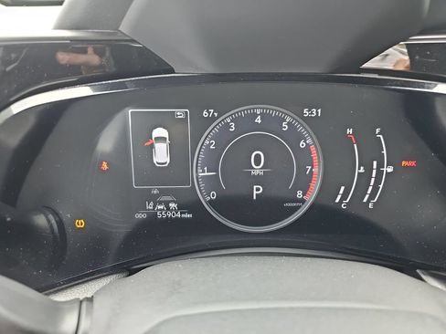 Used 2023 Lexus NX 350 AWD w/ Cold Area Package image 15