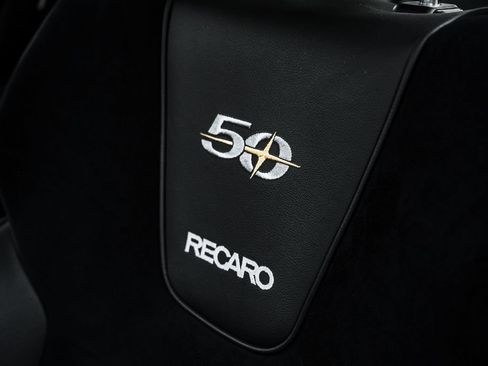 Used 2018 Subaru WRX Limited w/ 50th Anniversary Edition AWD/4WD image 21