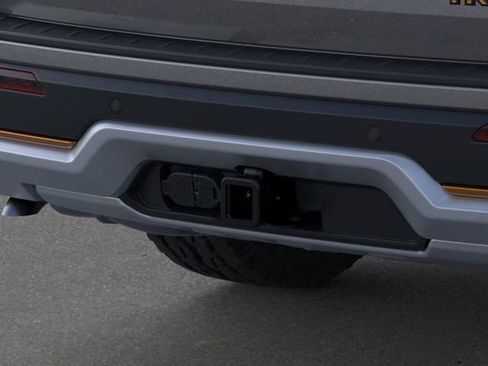 New 2026 Ford Explorer Tremor image 23