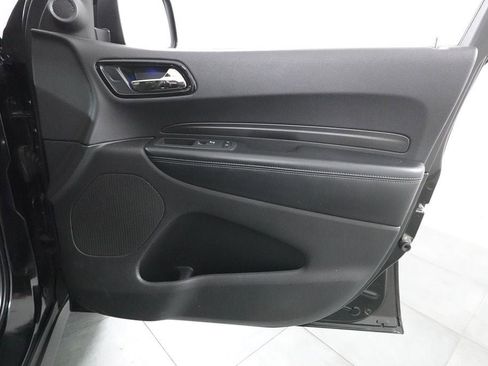 Used 2022 Dodge Durango GT image 32