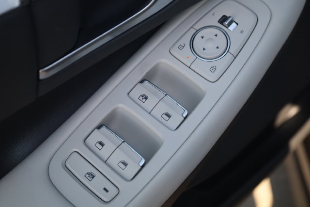 New 2026 Hyundai Sonata Blue FWD image 15