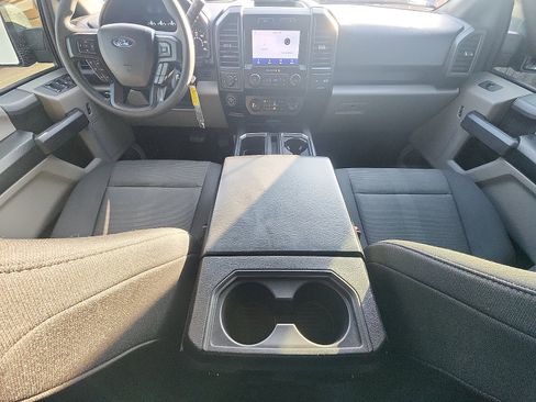 Used 2020 Ford F150 XL w/ Equipment Group 101A Mid image 9