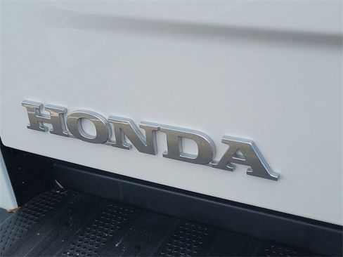Certified 2024 Honda Ridgeline TrailSport image 7