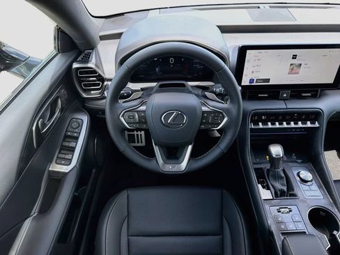 New 2026 Lexus IS 350 F Sport RWD image 16