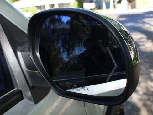 Used 2012 Chevrolet Tahoe LT w/ All-Star Edition image 52