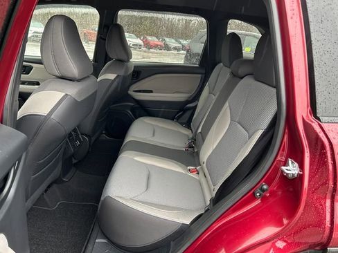Certified 2025 Subaru Forester Premium image 23