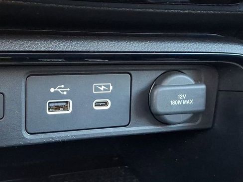 Certified 2024 Honda CR-V EX-L image 26