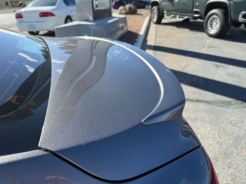 Used 2022 Toyota Camry SE w/ Carpet Mat Package (TMS) image 7