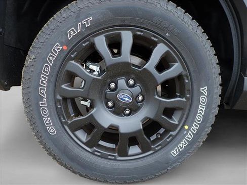 New 2026 Subaru Forester Wilderness AWD/4WD image 7