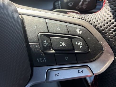 Used 2025 Volkswagen GTI S FWD image 53