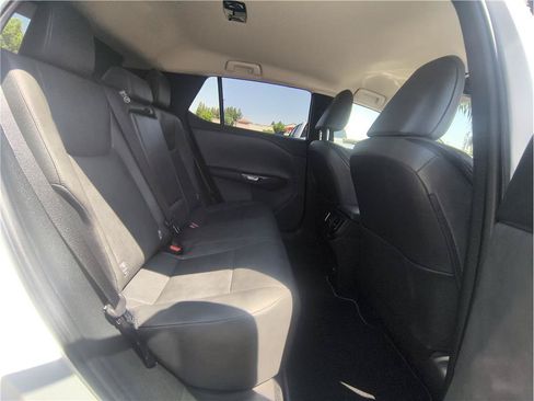 Used 2024 Lexus RZ 300e Premium w/ Accessory Package (Z1) FWD image 15