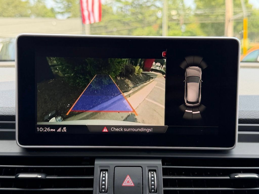 Used 2018 Audi Q5 2.0T Premium Plus AWD/4WD image 54