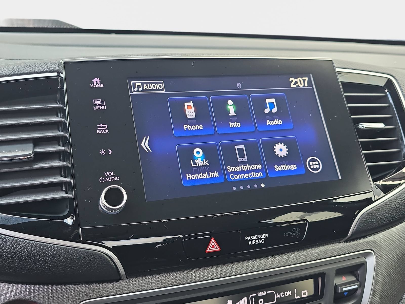 Used 2023 Honda Ridgeline Sport image 23