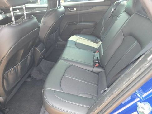 Used 2021 Kia K5 GT-Line FWD image 10