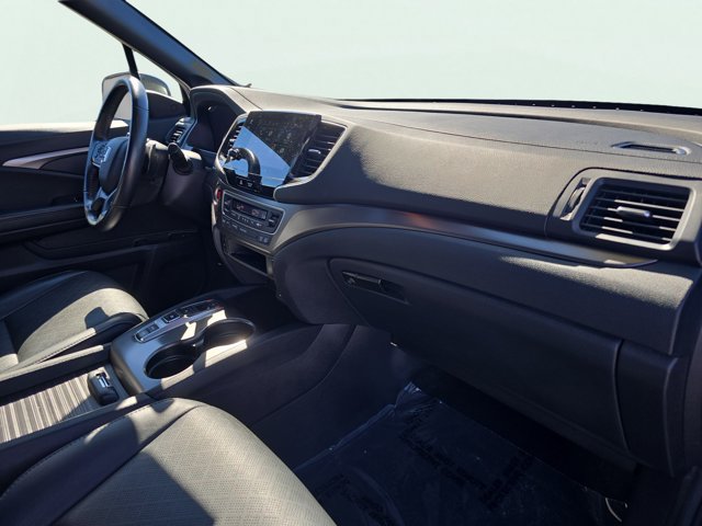 Used 2021 Honda Passport EX-L image 22