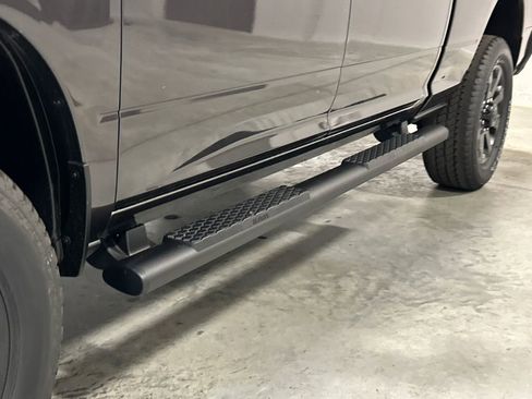 New 2026 RAM 2500 Tradesman image 12