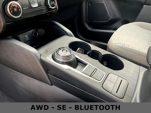 Used 2021 Ford Escape SE AWD/4WD image 18