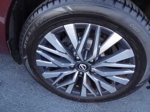 Used 2023 Nissan Altima 2.5 SV image 14