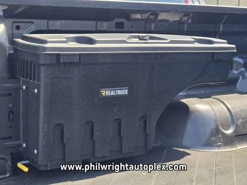 Used 2020 Ford Ranger XLT w/ Equipment Group 301A Mid image 18