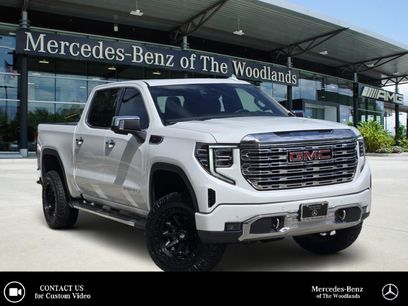 Used 2023 GMC Sierra 1500 Denali w/ Technology Package