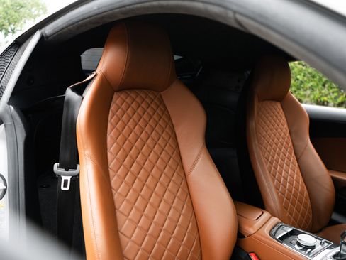 Used 2022 Audi R8 V10 performance image 26