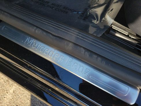 Certified 2025 Mercedes-Benz C 300 4MATIC Sedan image 23