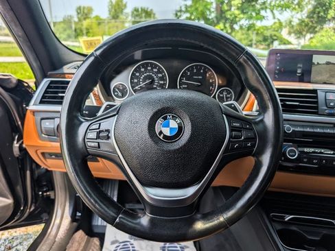 Used 2018 BMW 340i xDrive Sedan AWD/4WD image 22