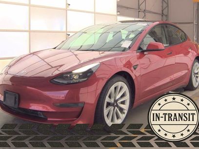 Used 2023 Tesla Model 3 Standard Range