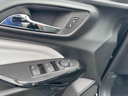 New 2026 Chevrolet Trax LT FWD image 34