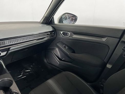 Certified 2023 Honda Civic Sport image 22