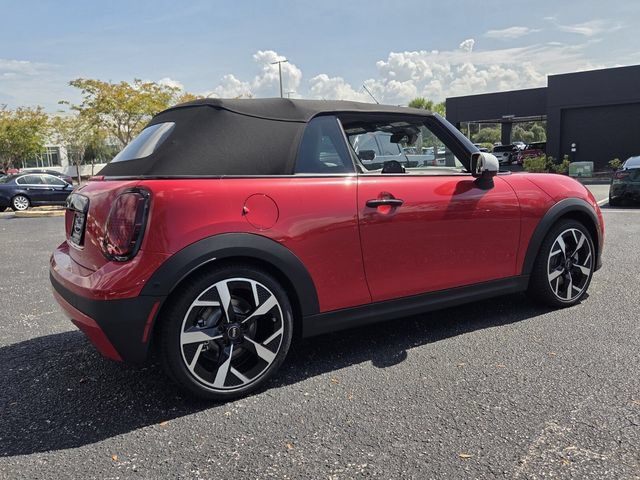 New 2026 MINI Cooper S FWD image 7