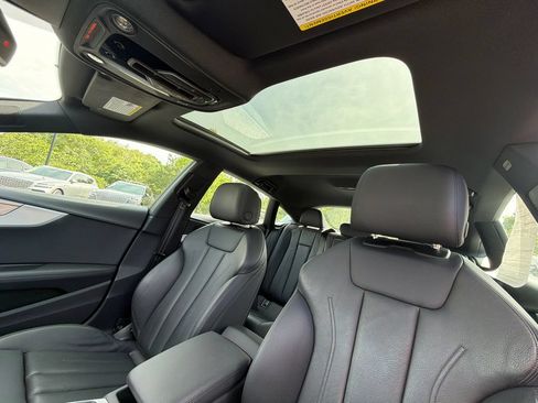 Used 2019 Audi A5 2.0T Prestige w/ S Line Sport Package AWD/4WD image 36