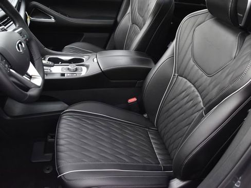 New 2026 INFINITI QX60 Autograph w/ Dark Cargo Package image 16