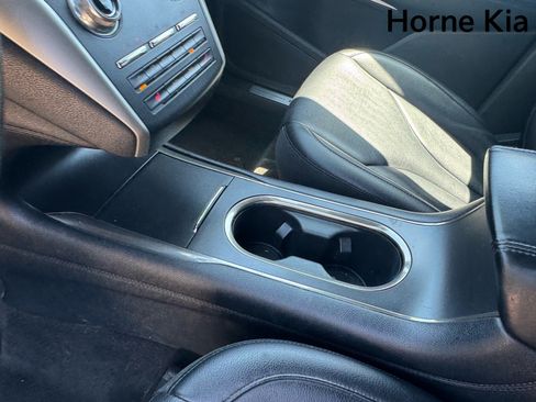 Used 2016 Lincoln MKC Premiere FWD image 25