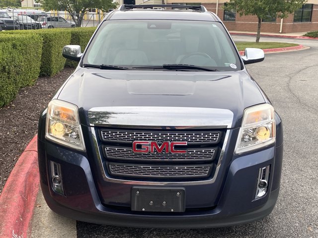 Used 2014 GMC Terrain SLT FWD image 10