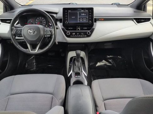 Used 2020 Toyota Corolla SE FWD image 14