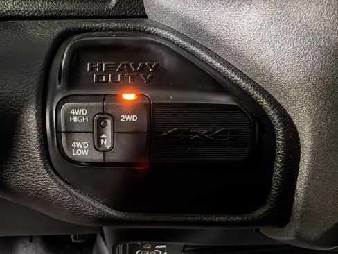 Used 2021 RAM 5500 Tradesman image 24