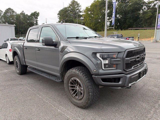 Used 2020 Ford F150 Raptor w/ Equipment Group 802A Luxury AWD/4WD image 3