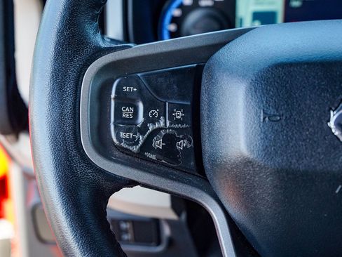 Used 2022 Ford Bronco Wildtrak image 12